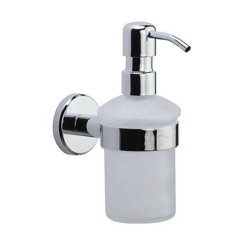 Oxford Style Soap Dispenser