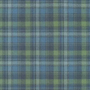 Plaid - Flannel 44"