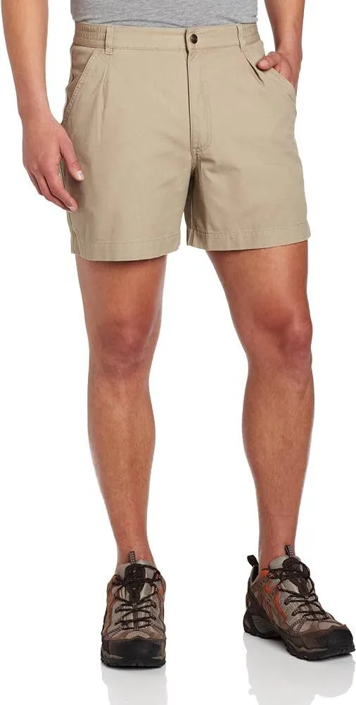 Royal Robbins Men's Billy Goat Shorts