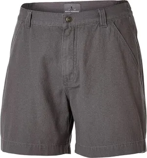 Royal Robbins Men's Billy Goat Shorts