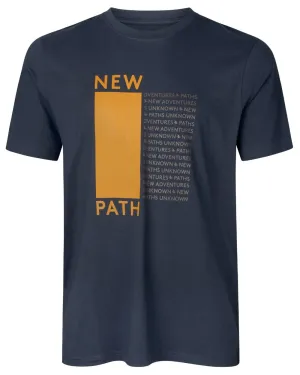 Seeland Path T-Shirt