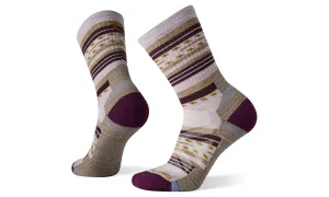 Smartwool Hike Light Cushion Margarita Crew Socks