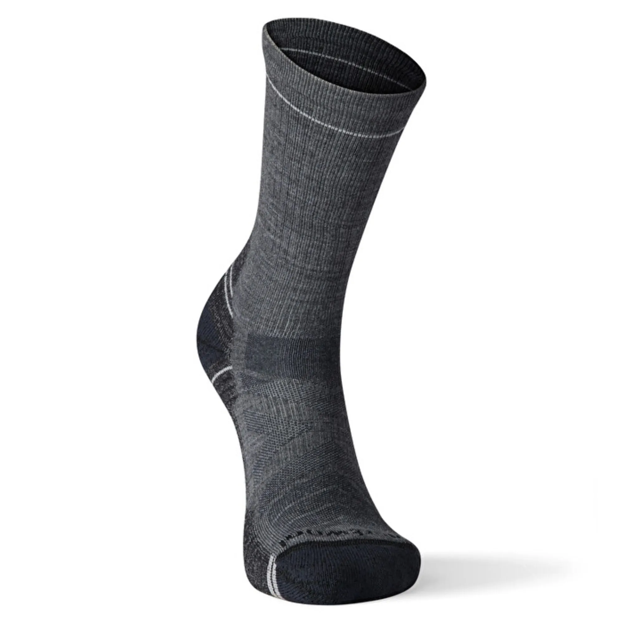 Smartwool Women's Hike Light Cushion Crew Socks