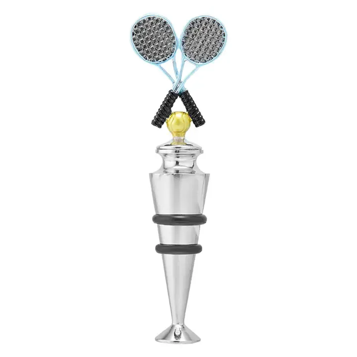 Sports Wine Stopper