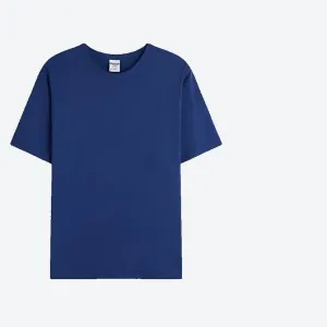 Versatile Casual Crewneck T-Shirts