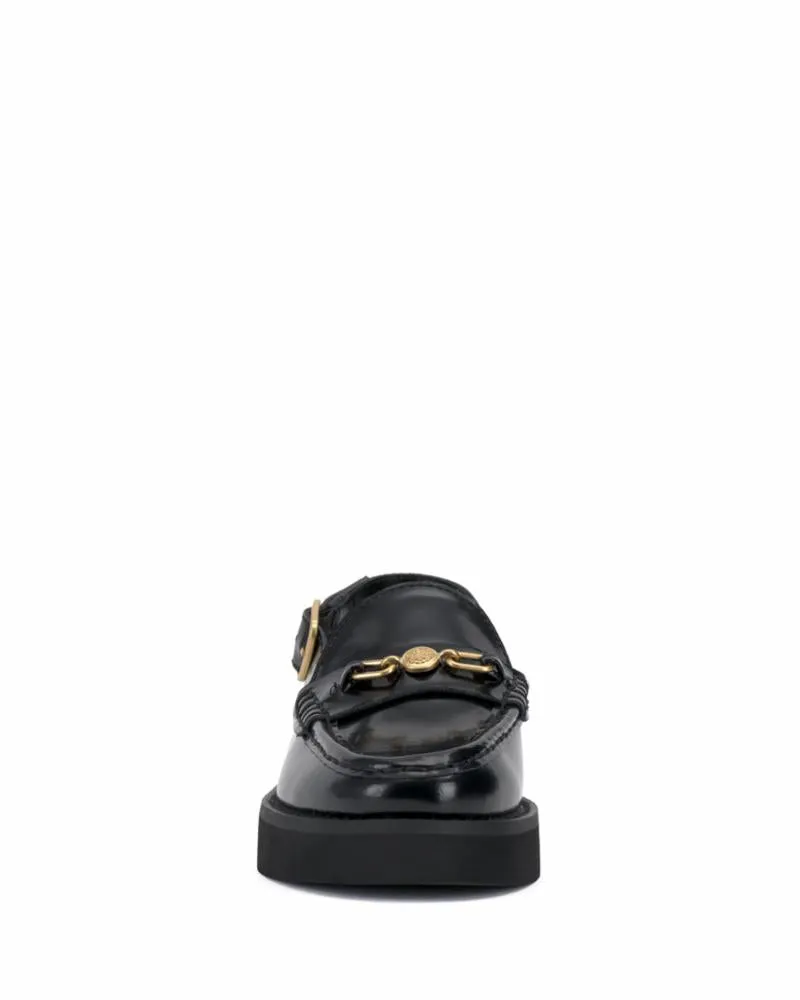 Vince Camuto TORRIE BLACK/POLISHED GLOSS