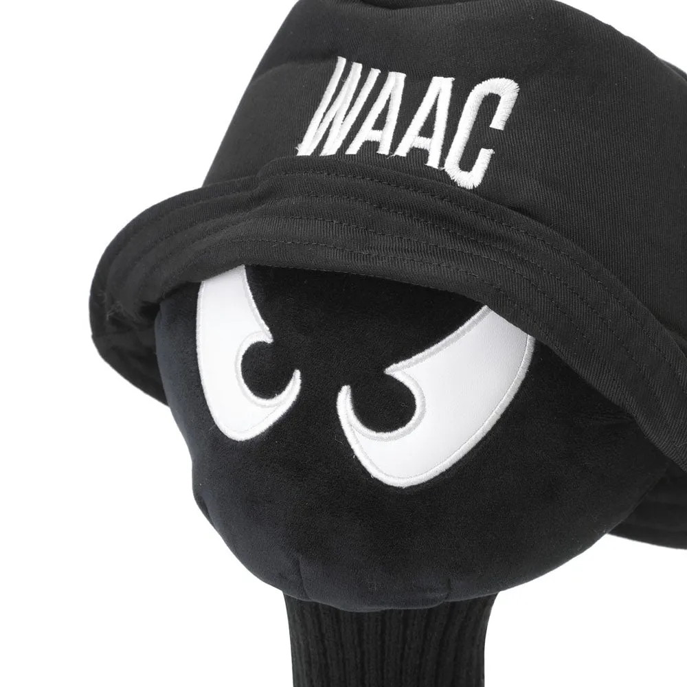 WAAC Bucket Waacky Driver Headcover 2023