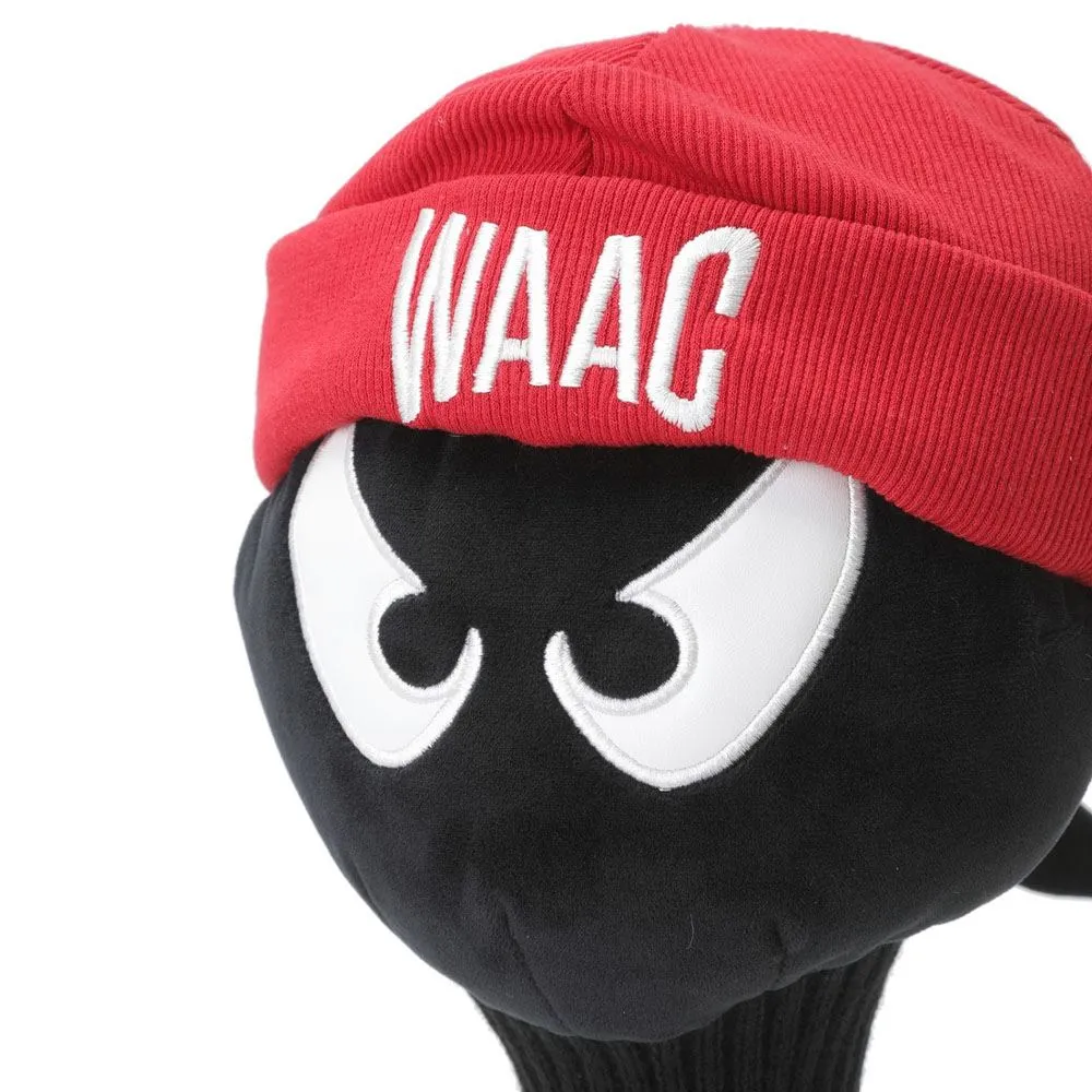 WAAC Bucket Waacky Driver Headcover 2023