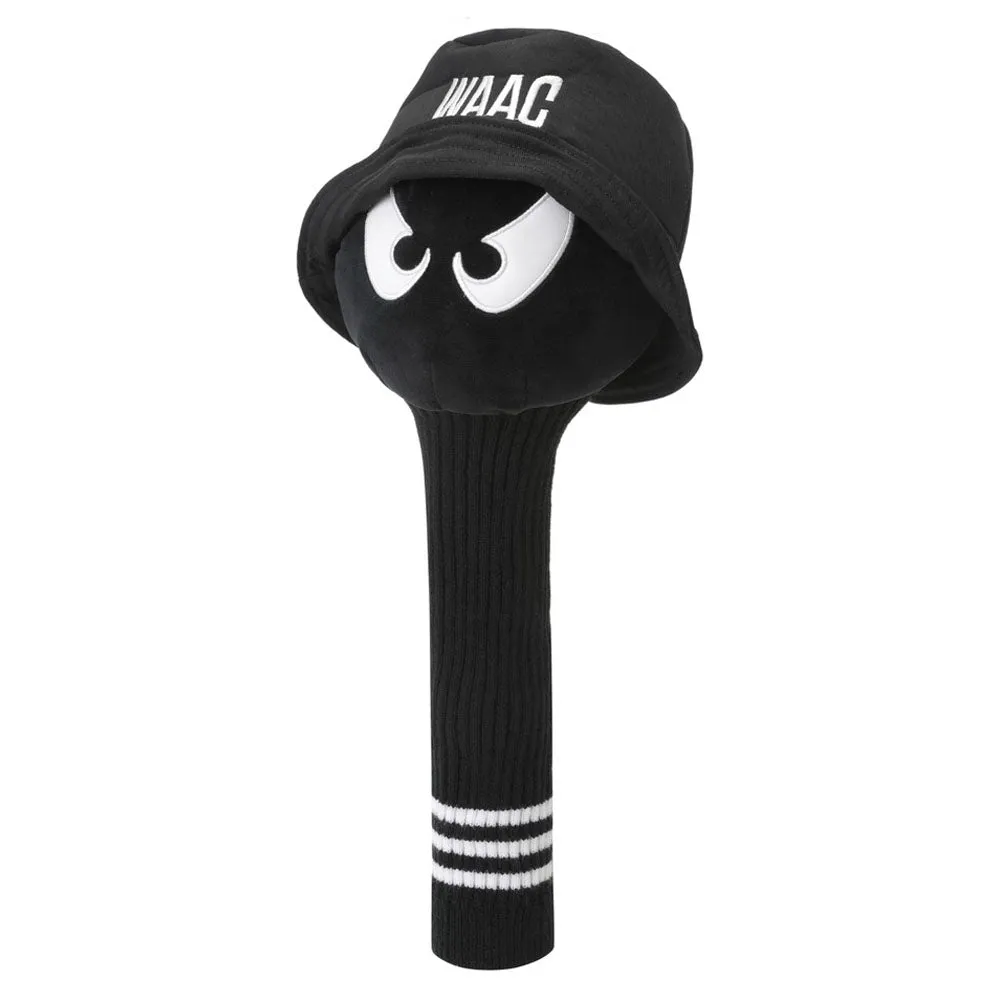 WAAC Bucket Waacky Driver Headcover 2023