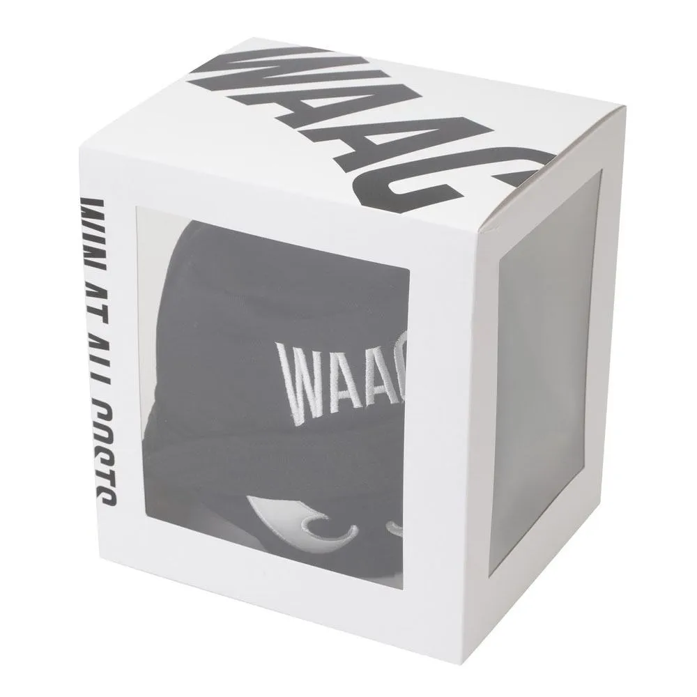 WAAC Bucket Waacky Driver Headcover 2023