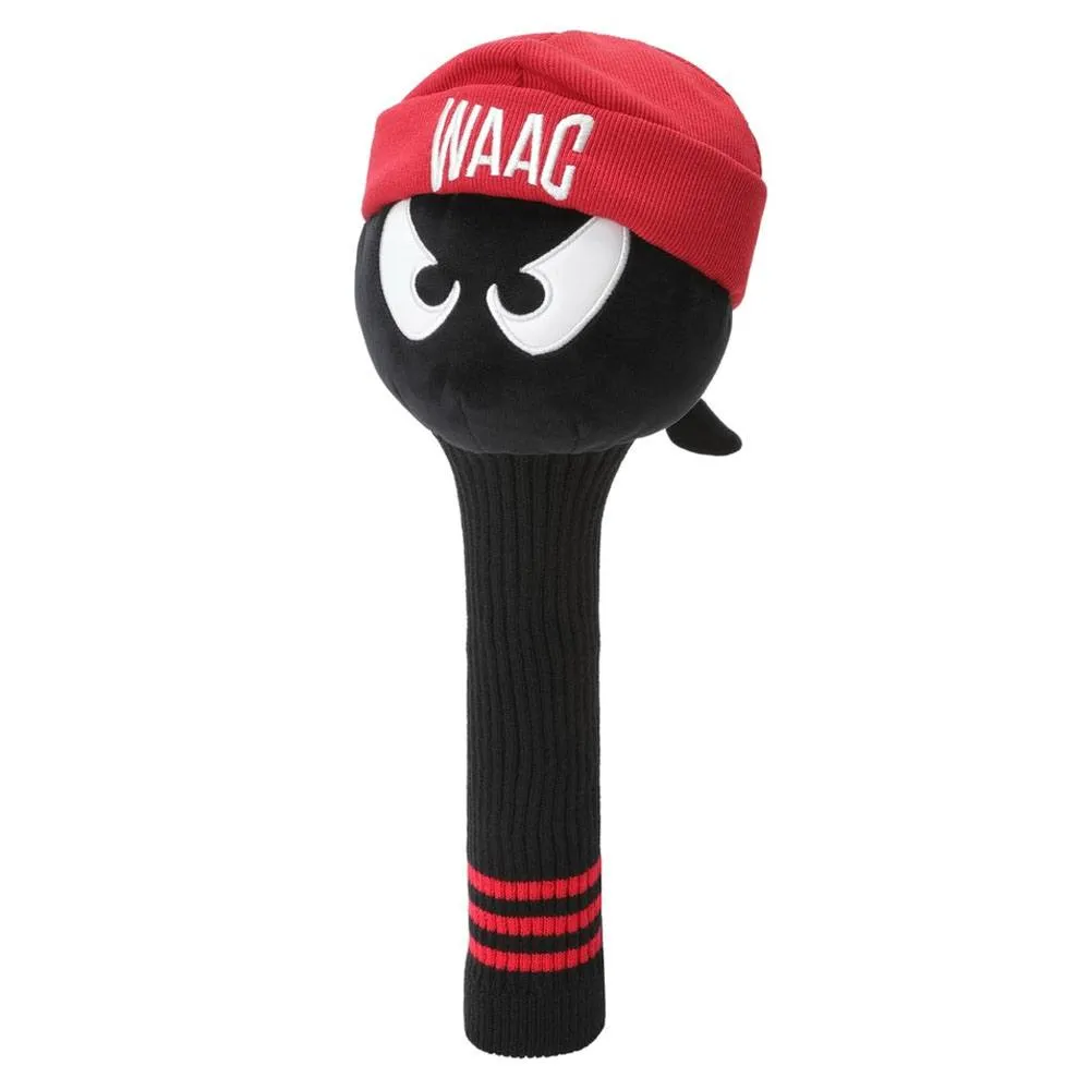 WAAC Bucket Waacky Driver Headcover 2023