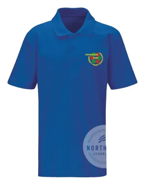 Winnington Park Primary School Polo Shirt