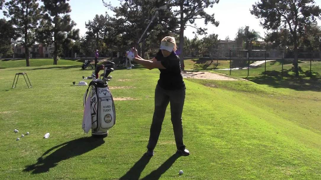 Women's Golf Fundamentals