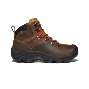 Women's Pyrenees Waterproof Hiking Boot  |  Syrup