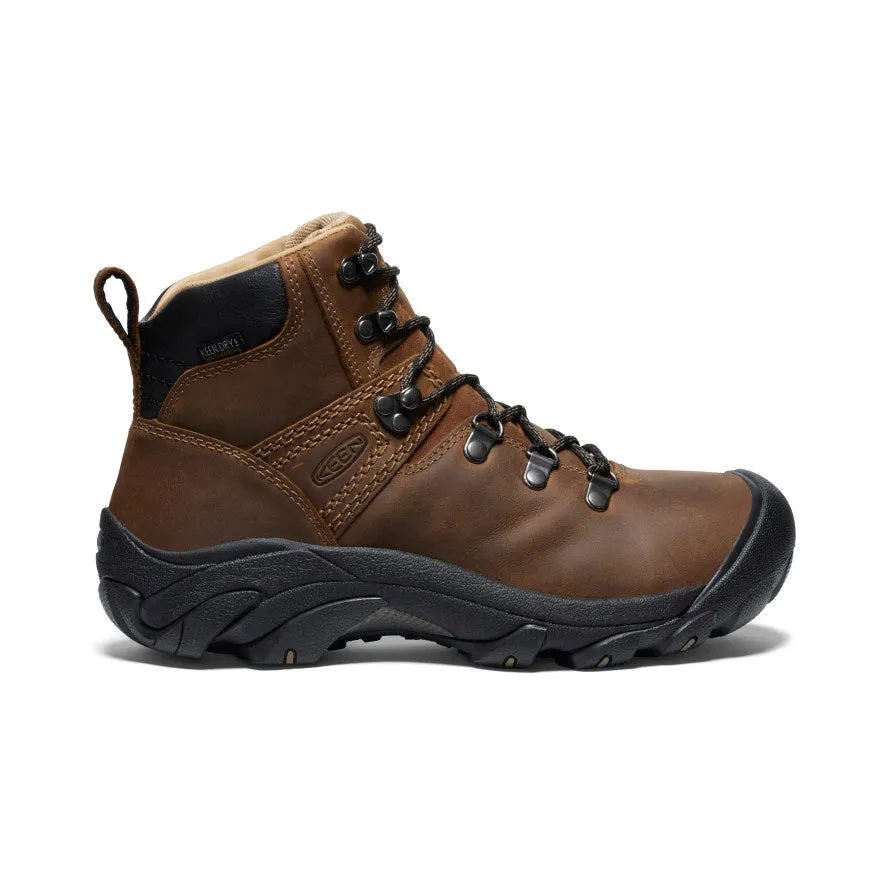 Women's Pyrenees Waterproof Hiking Boot  |  Syrup