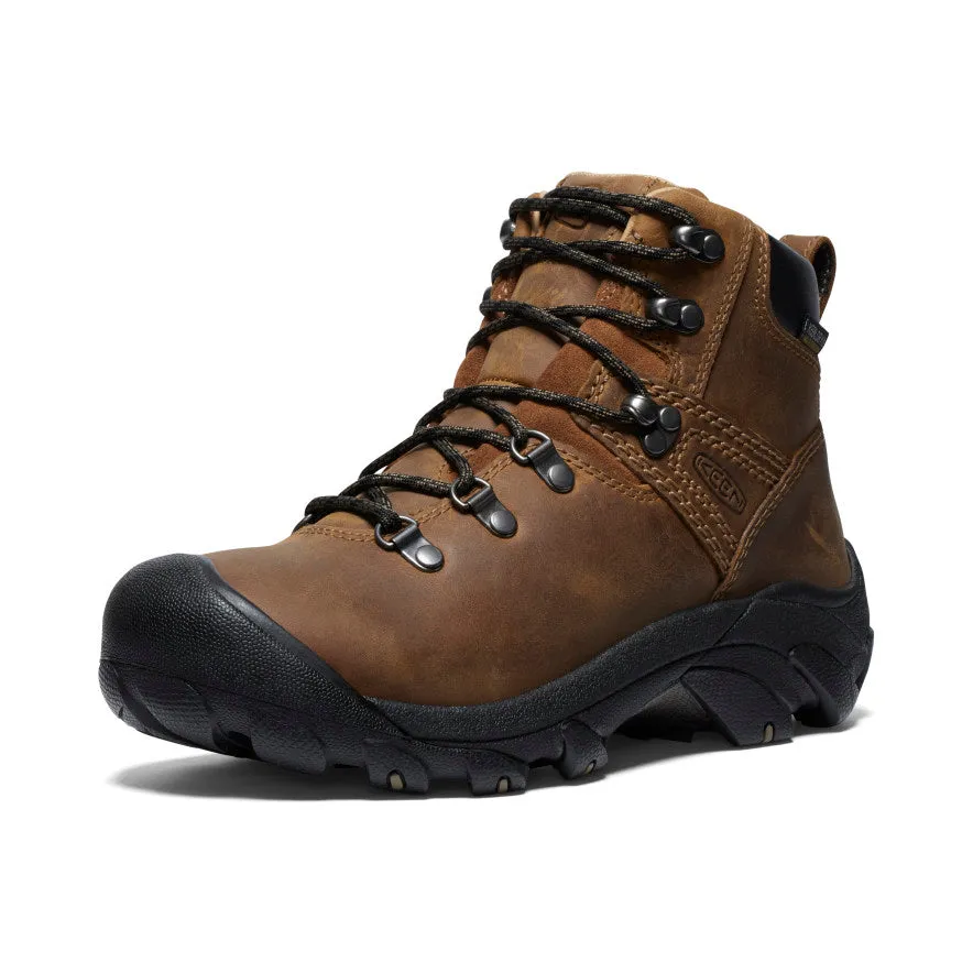 Women's Pyrenees Waterproof Hiking Boot  |  Syrup