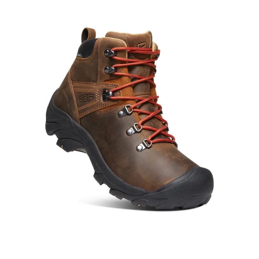 Women's Pyrenees Waterproof Hiking Boot  |  Syrup