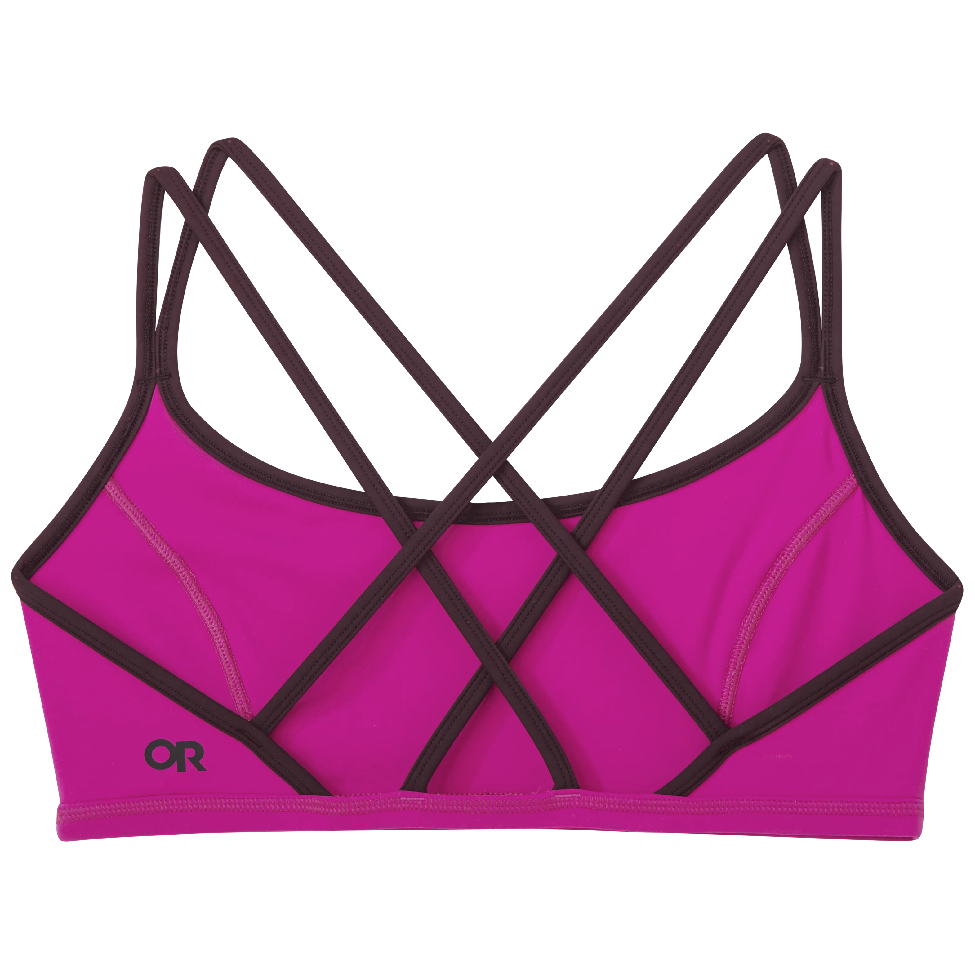 Women's Vantage Bralette, Light Support