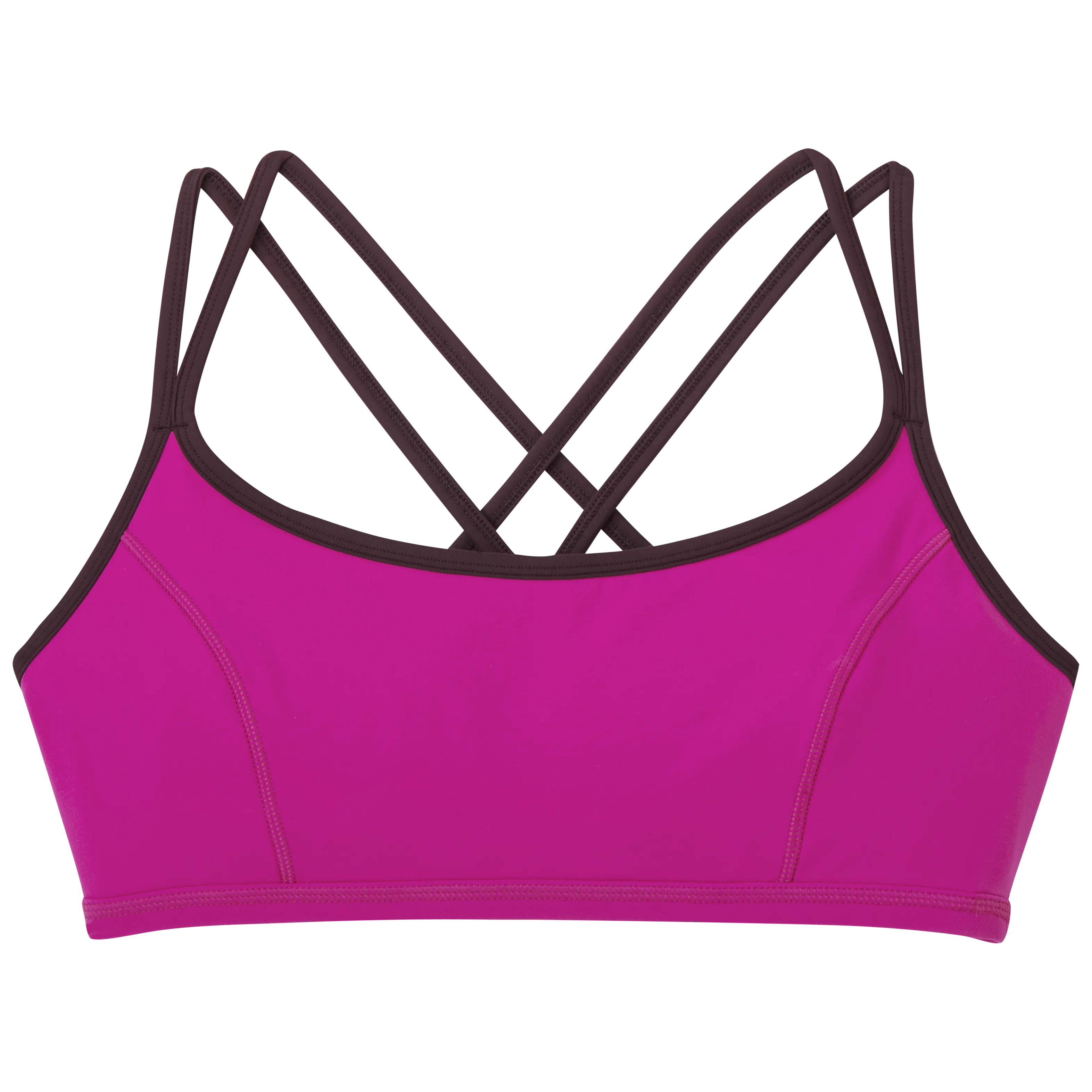 Women's Vantage Bralette, Light Support