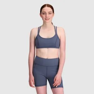 Women's Vantage Bralette, Light Support