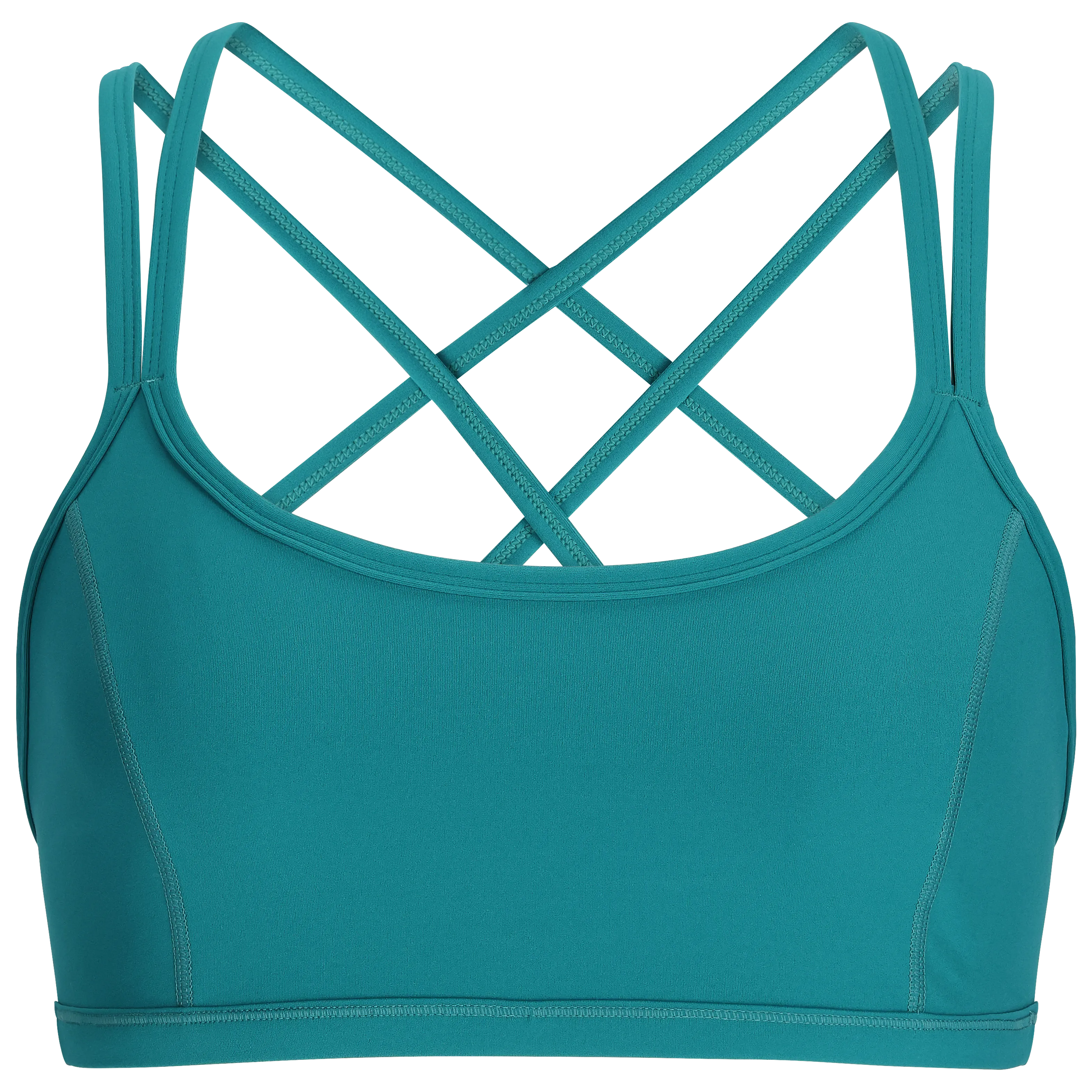 Women's Vantage Bralette, Light Support