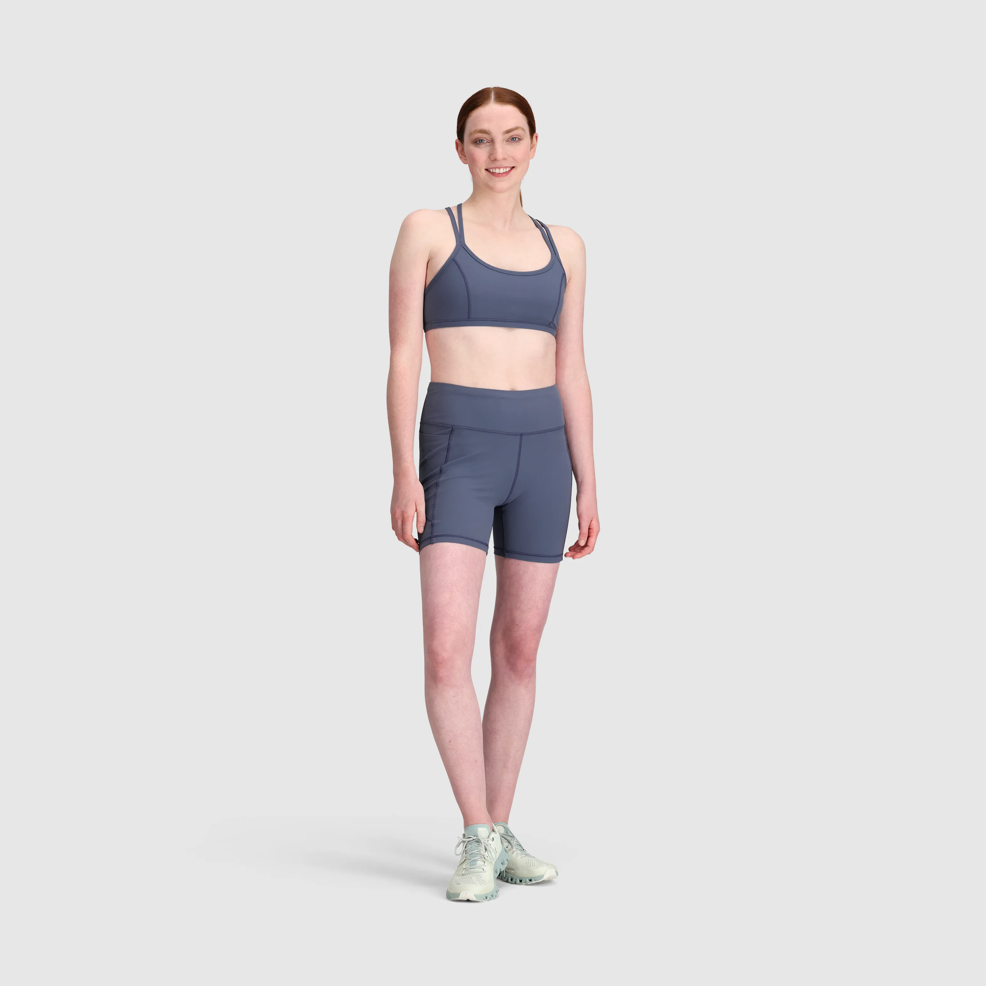 Women's Vantage Bralette, Light Support