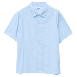 XLarge - 91 Oxford Shirt Blue Stripe